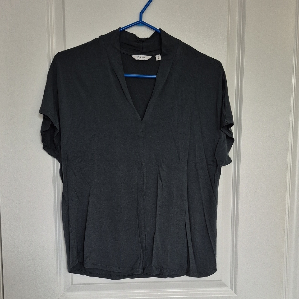 2/$20 Dark Green T-Shirt